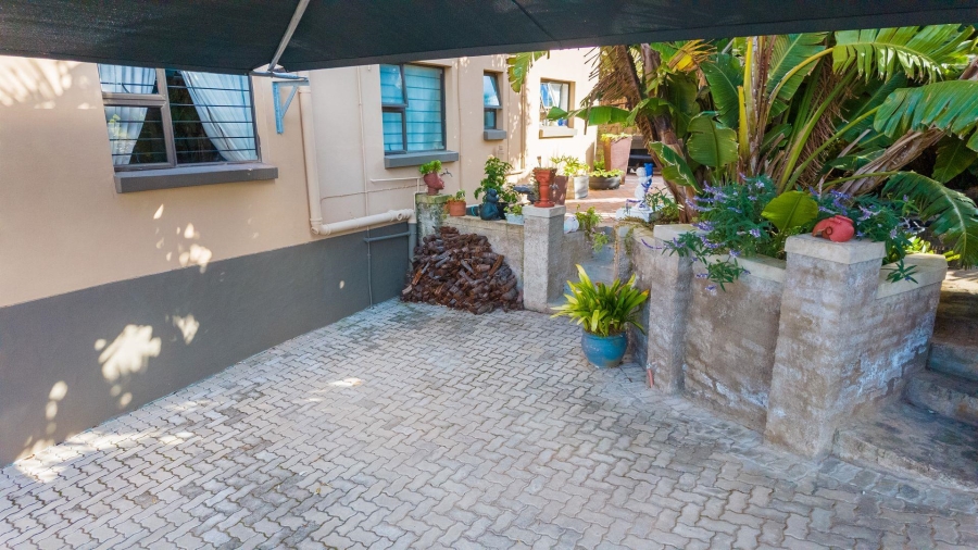4 Bedroom Property for Sale in Dana Bay Western Cape
